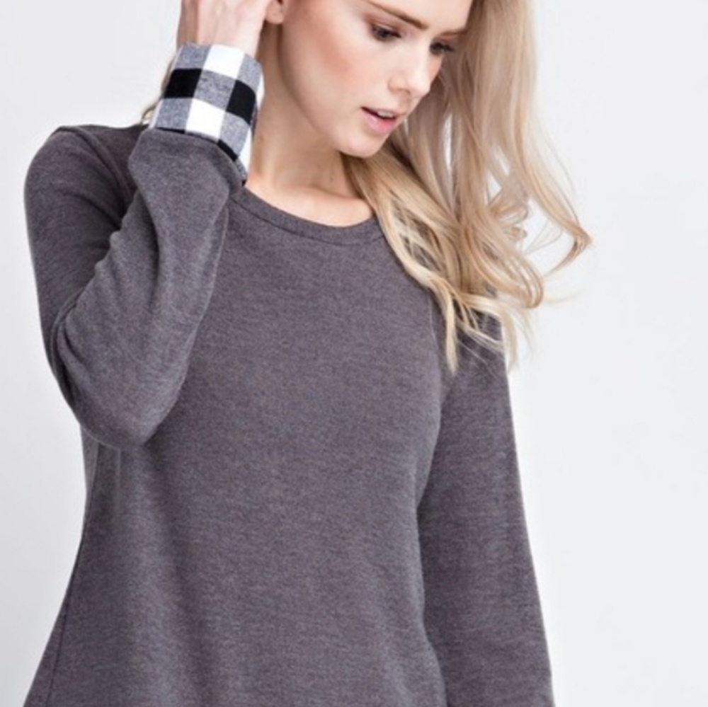 Knit Top